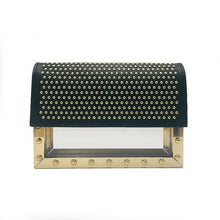 Load image into Gallery viewer, Fashion Chic Party Clutch with Chain
